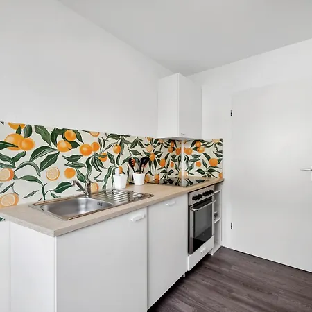 In Welzheim, Balkon, Parkplatz, 6 Betten, Smart Tv * Welzheim